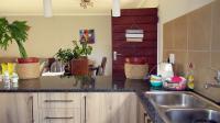 Kitchen - 11 square meters of property in Midrand