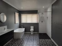 Main Bathroom of property in Durban North 