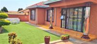 4 Bedroom 2 Bathroom House for Sale for sale in Ga-Rankuwa