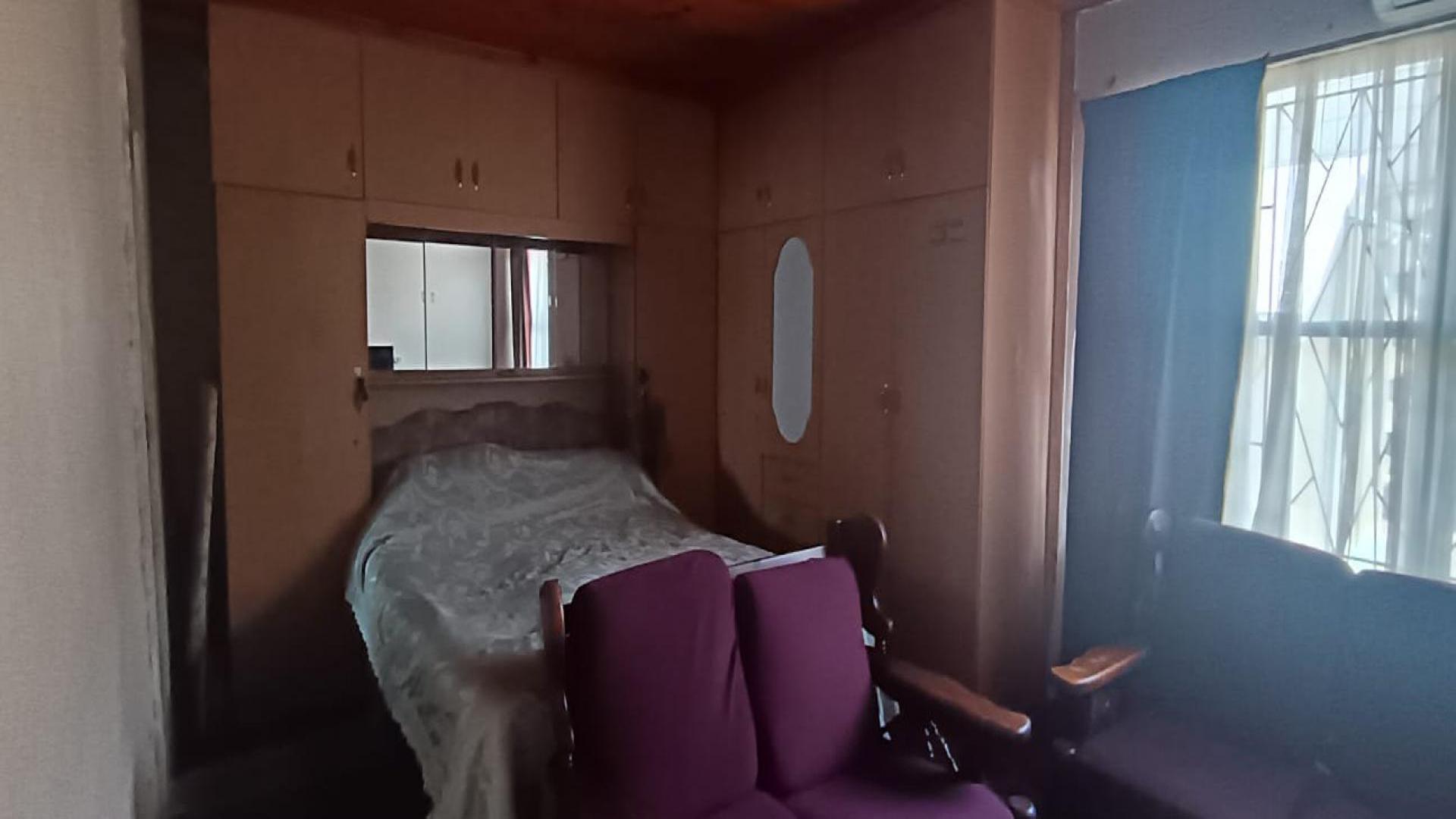 Bed Room 2 of property in Brookdale