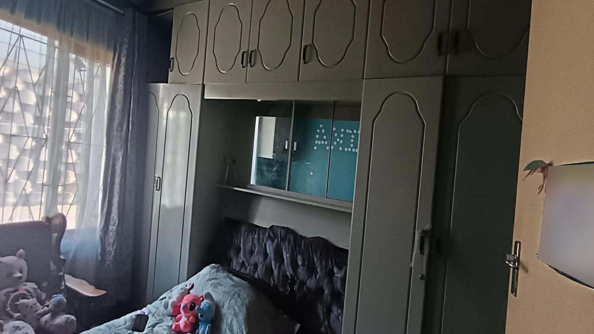 Bed Room 3 of property in Brookdale