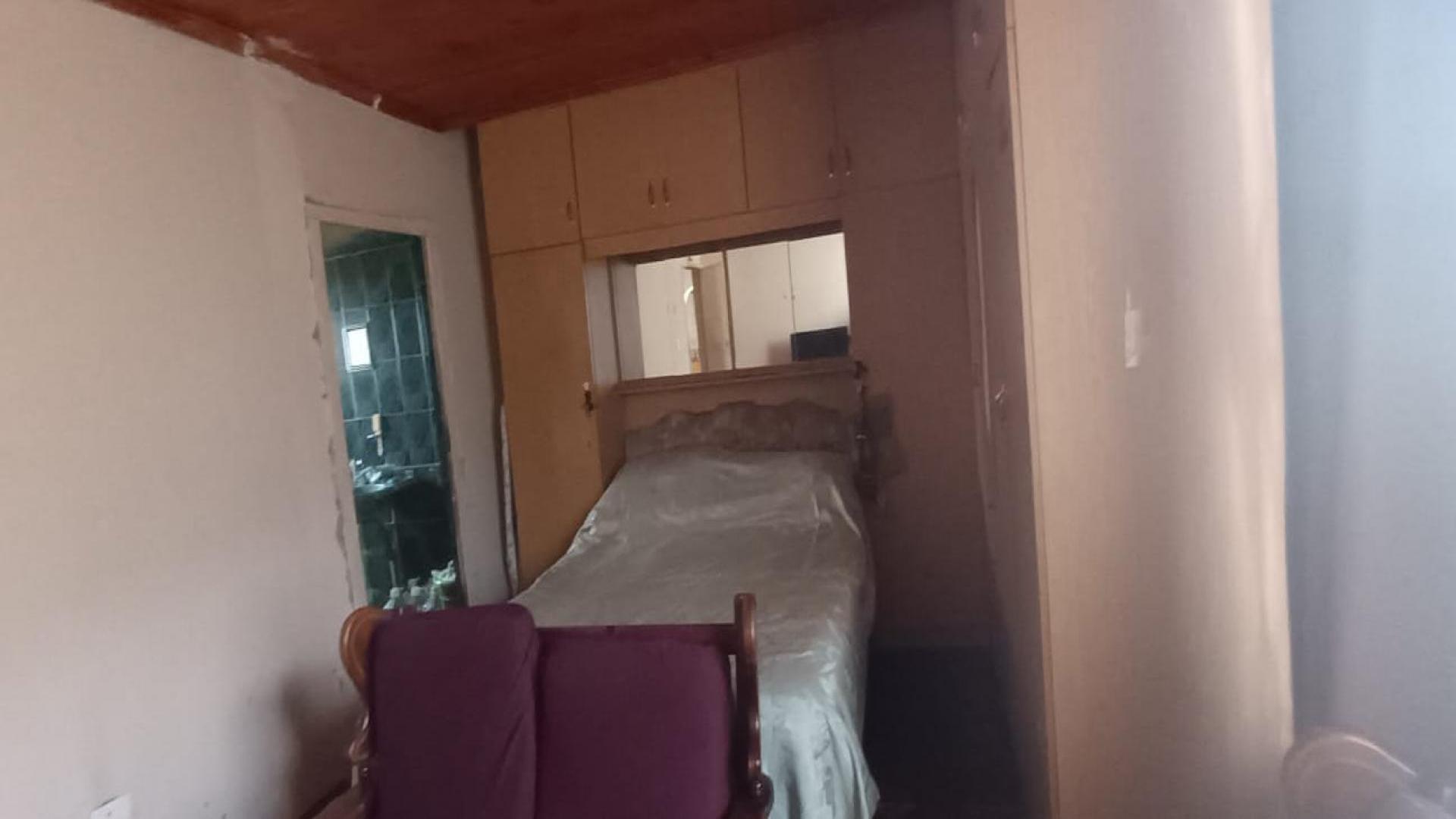 Bed Room 2 of property in Brookdale
