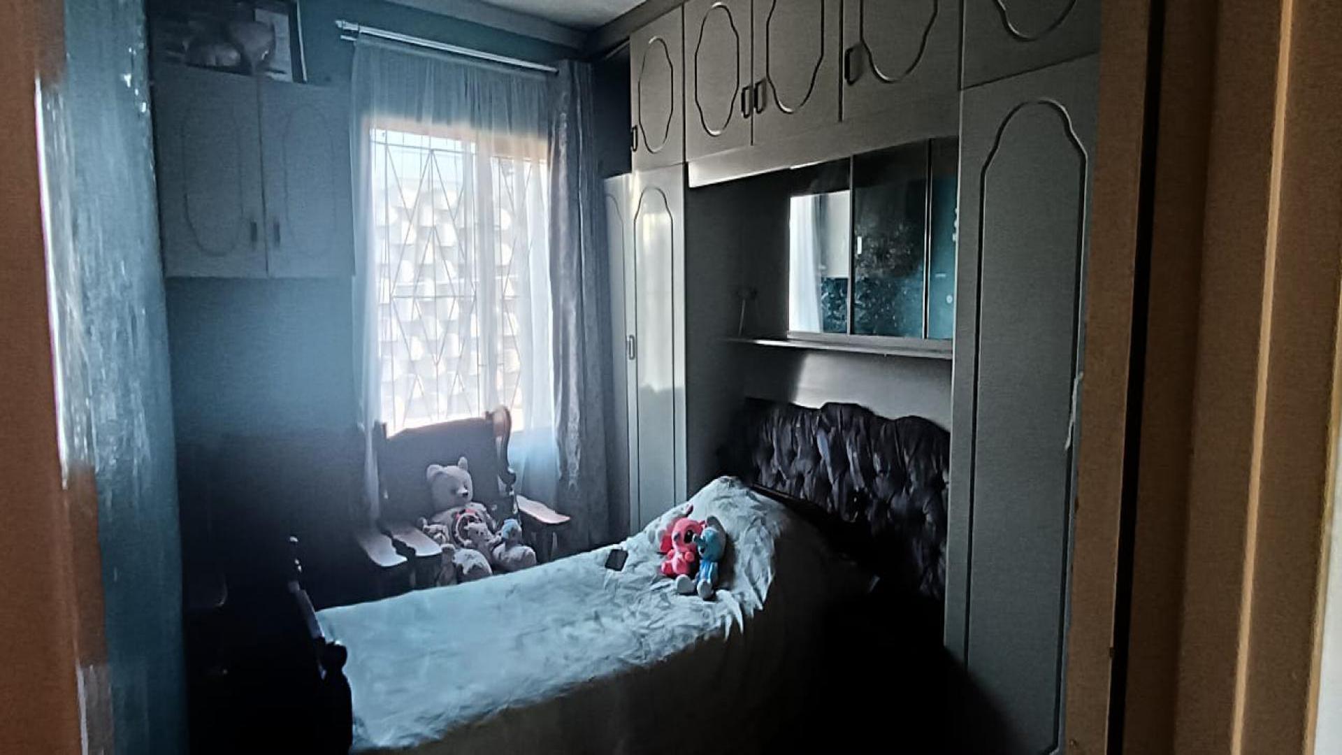 Bed Room 3 of property in Brookdale