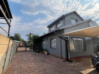  of property in Daspoort