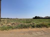 Land for Sale for sale in Eloff