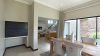 Dining Room - 19 square meters of property in Midstream Estate