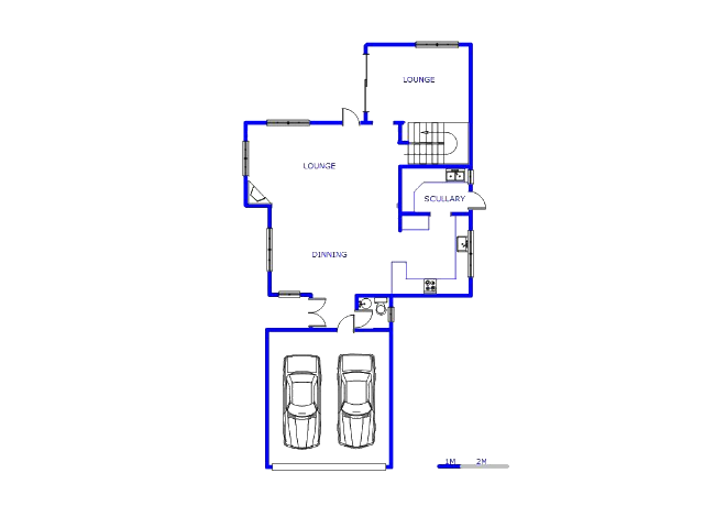 Ground Floor - 148m2 of property for sale in Broadacres