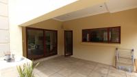 Patio of property in Broadacres