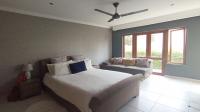 Main Bedroom - 23 square meters of property in Broadacres