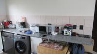 Kitchen - 11 square meters of property in Ravensklip