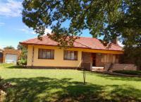Front View of property in Virginia - Free State