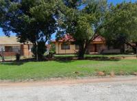 Front View of property in Virginia - Free State
