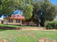 Front View of property in Virginia - Free State