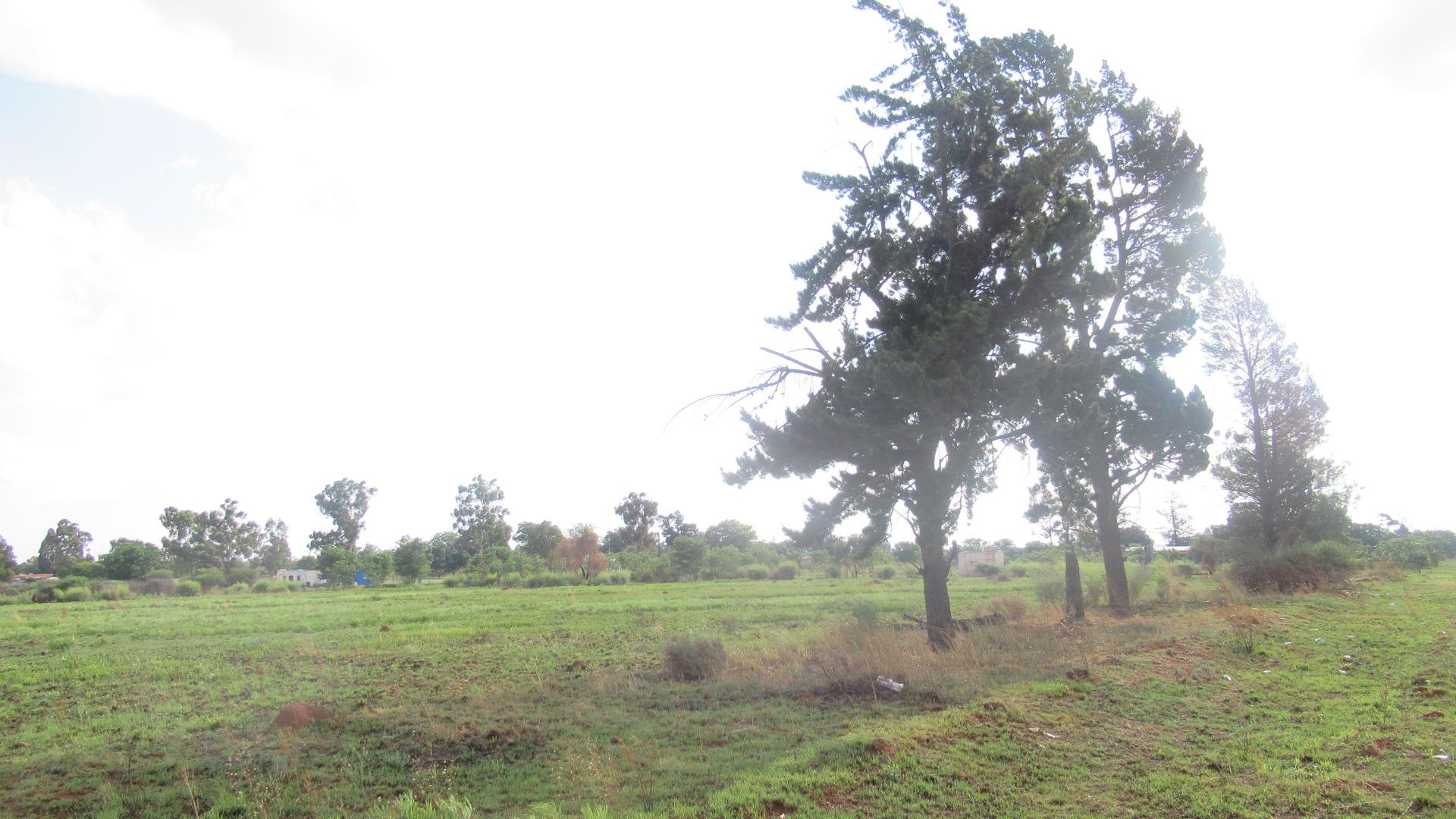 Front View of property in Homestead Apple Orchards AH