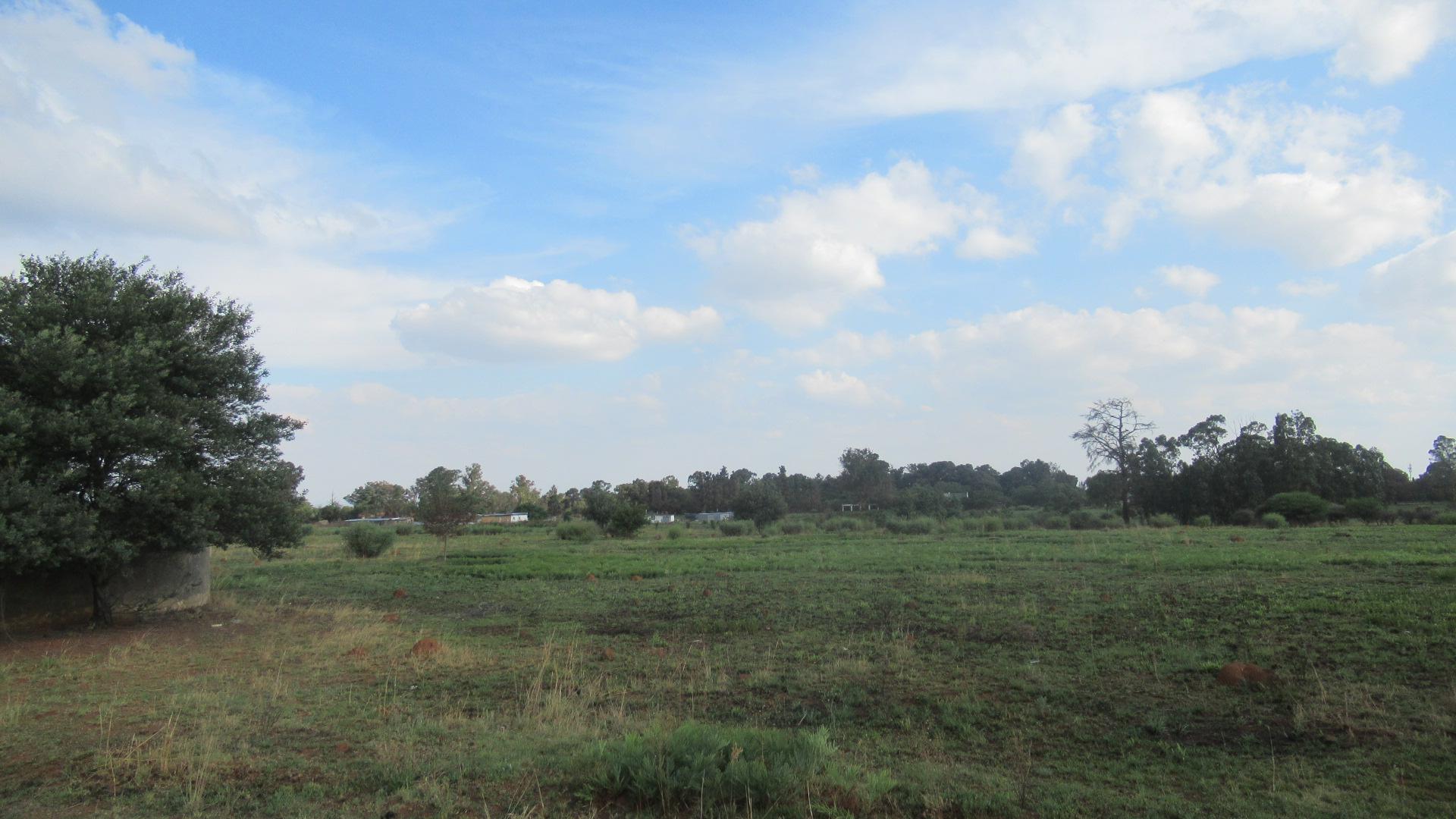 Front View of property in Homestead Apple Orchards AH