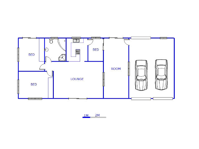 Ground Floor - 187m2 of property for sale in Prince Alfred Hamlet