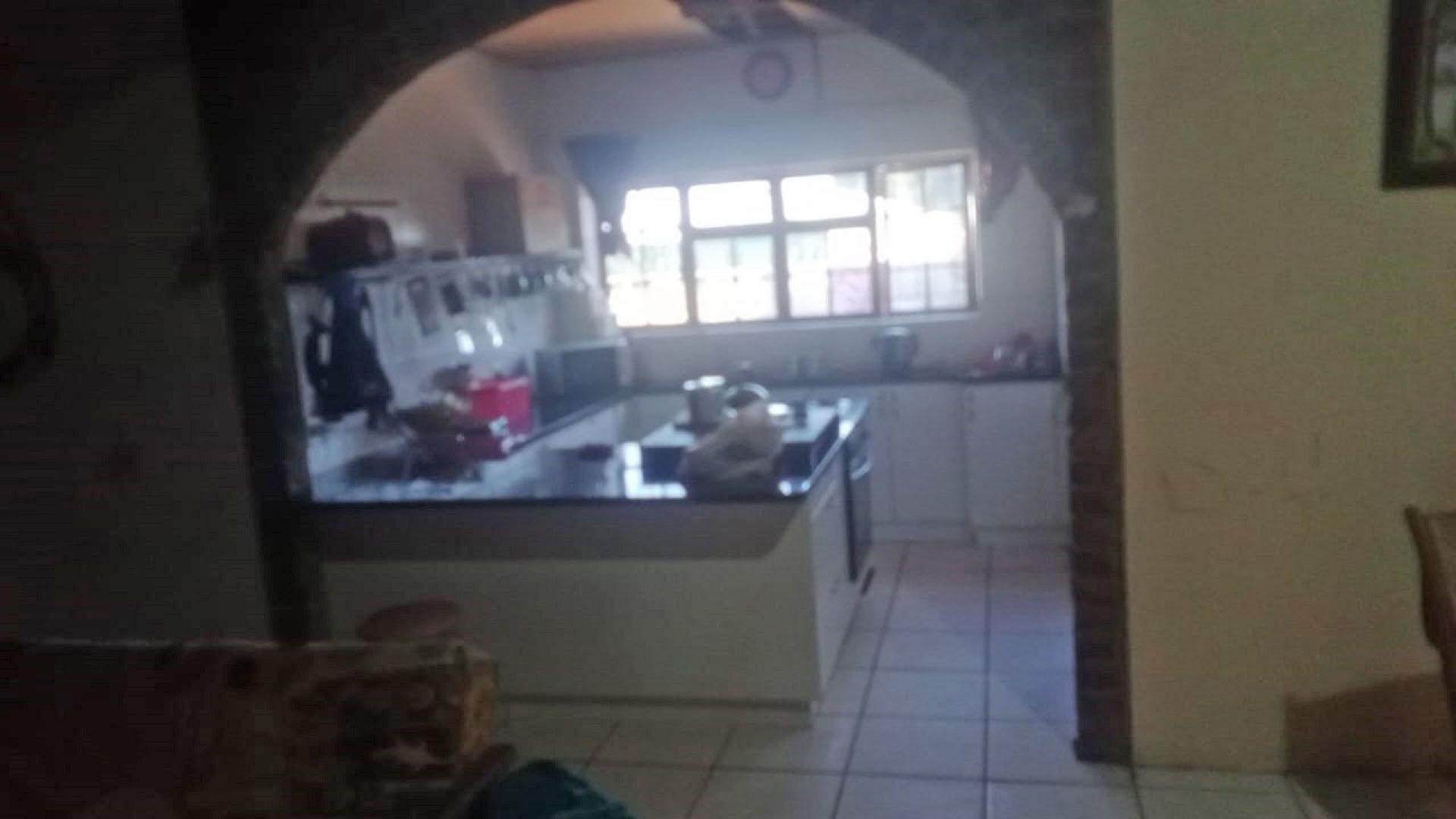 Kitchen - 10 square meters of property in Prince Alfred Hamlet