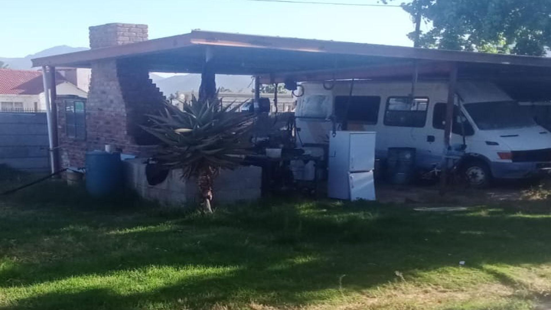 3 Bedroom House for Sale For Sale in Prince Alfred Hamlet