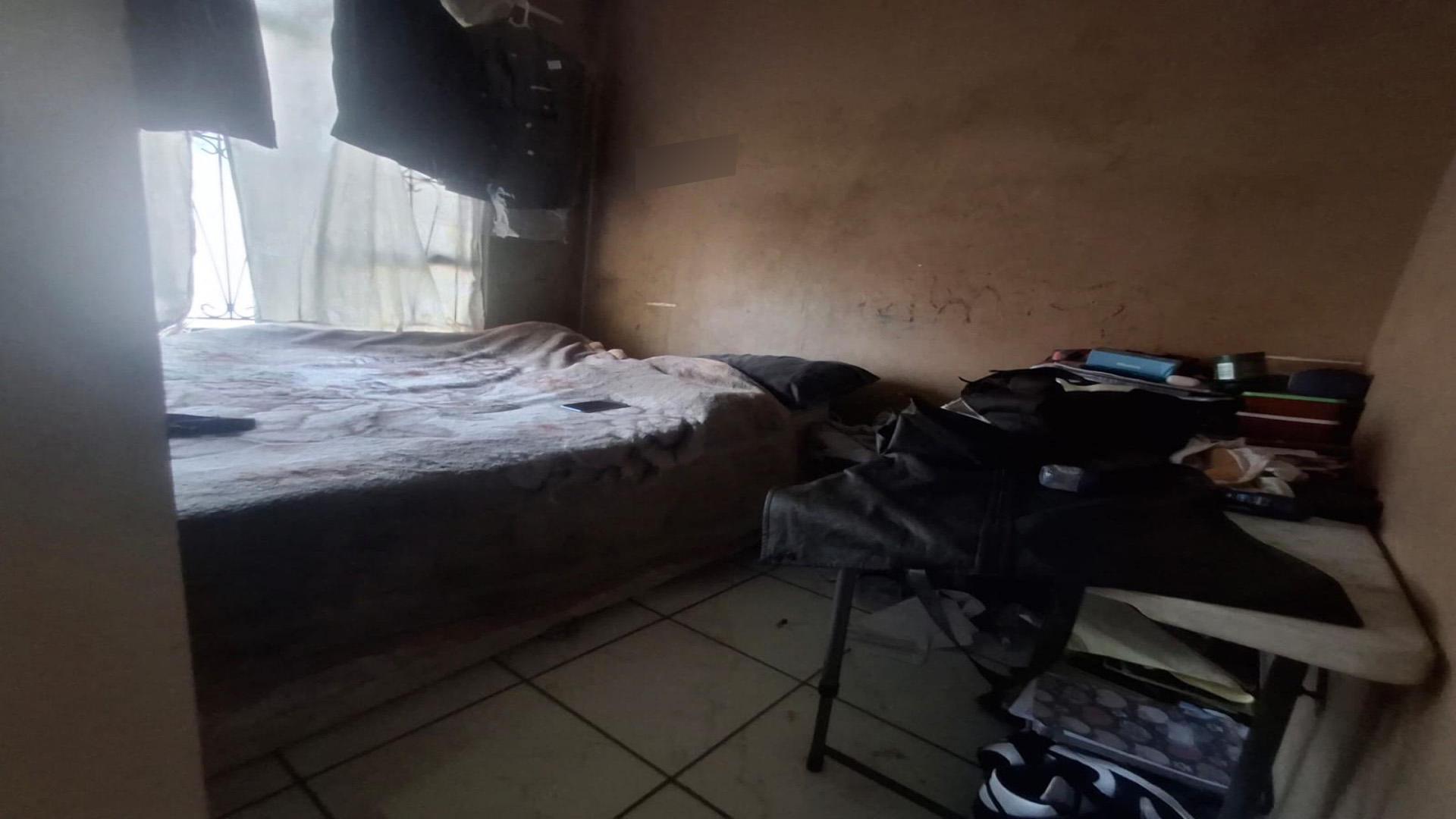 Bed Room 1 of property in Esikhawini