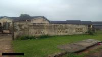 Front View of property in Esikhawini