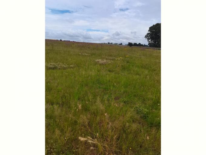 Land for Sale For Sale in Withok Estates - MR537440