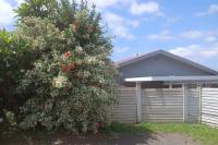 Front View of property in Westham