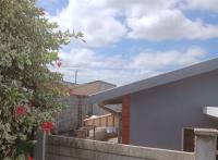 Front View of property in Westham