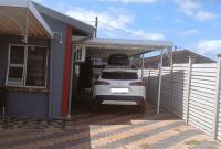 Front View of property in Westham