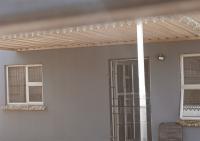 Front View of property in Westham