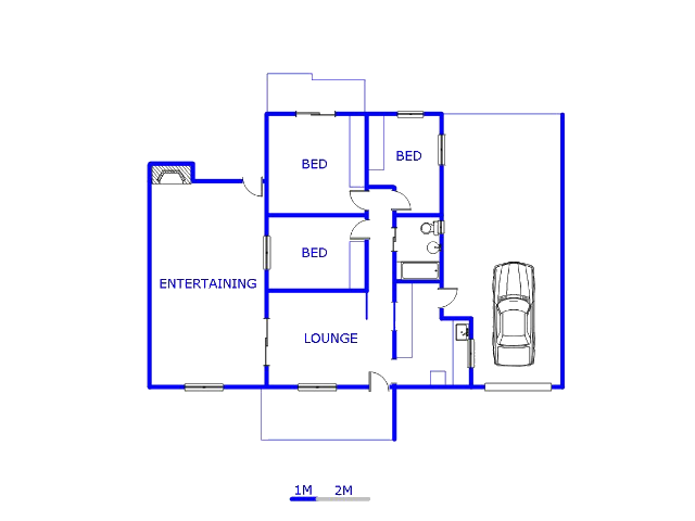 Ground Floor - 192m2 of property for sale in Bothasig 