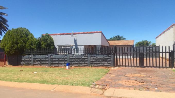 Standard Bank SIE Sale In Execution House for Sale in Ennerdale - MR537538
