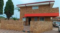  of property in Laudium