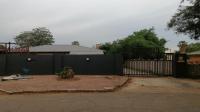 Front View of property in Vanderbijlpark