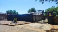 Front View of property in Vanderbijlpark
