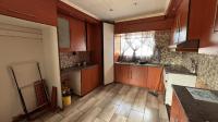Kitchen of property in Vanderbijlpark