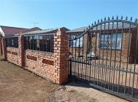 Front View of property in Sebokeng
