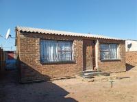 Front View of property in Sebokeng
