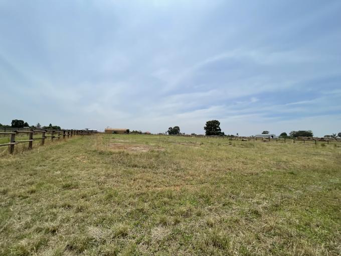 Land for Sale For Sale in Delmas - MR537642