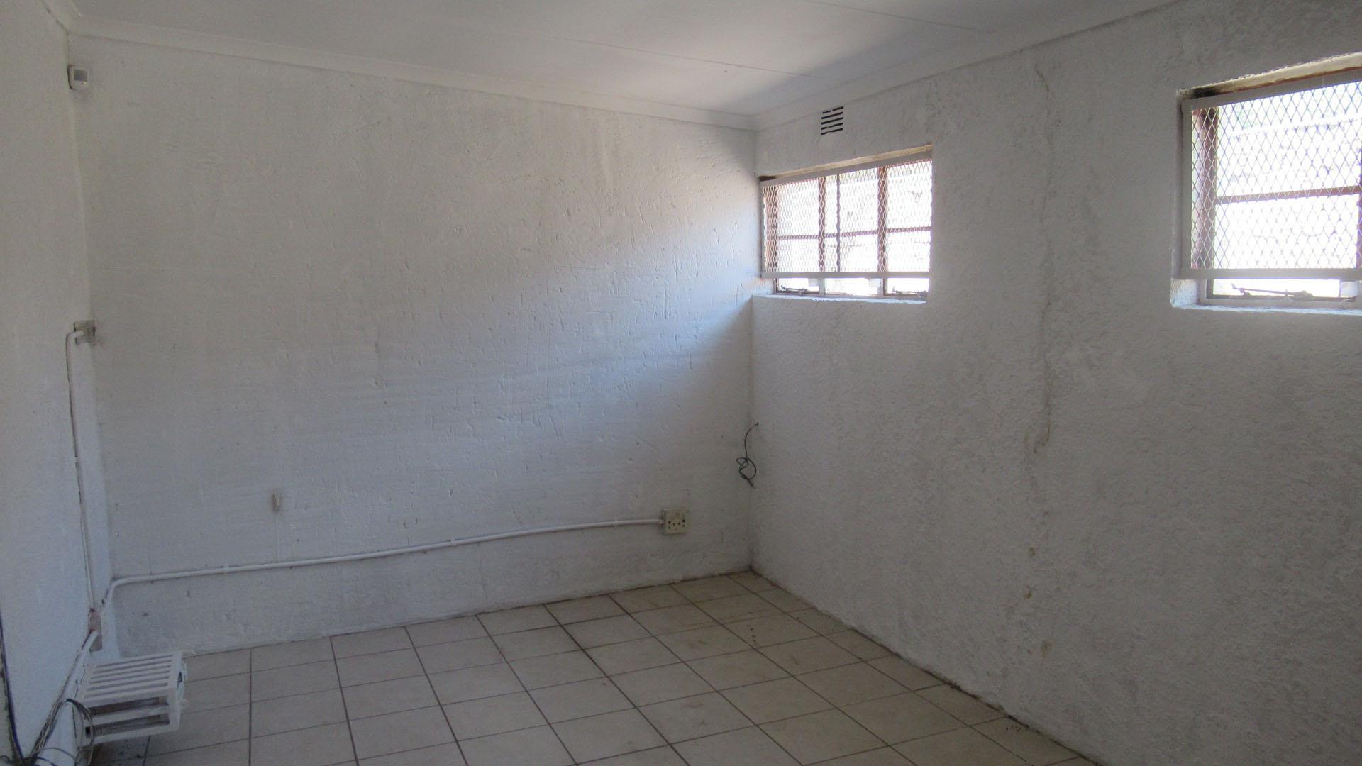 Rooms of property in Risidale