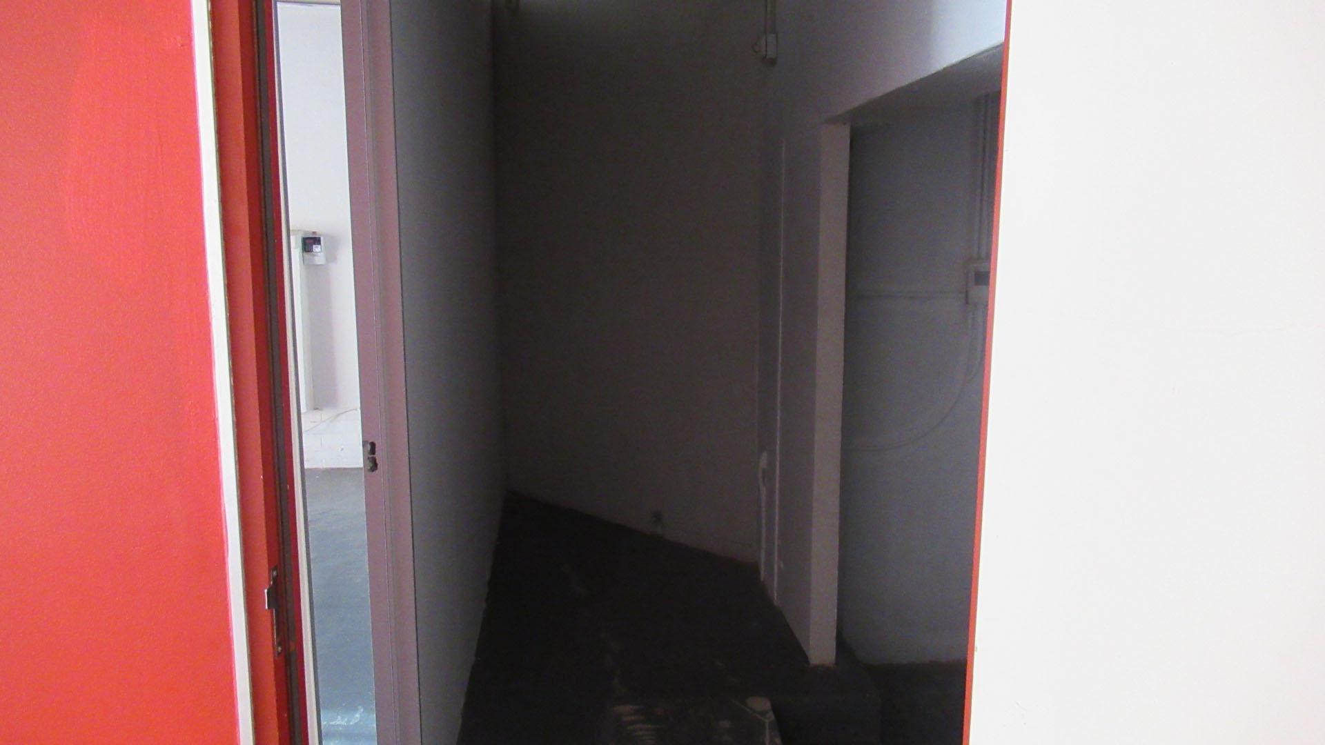 Spaces of property in Risidale