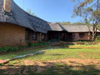 3 Bedroom 2 Bathroom House for Sale for sale in Swartruggens
