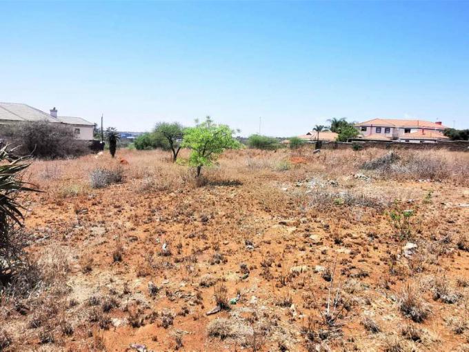 Land for Sale For Sale in Sterpark - MR537780