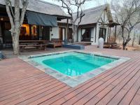 3 Bedroom 2 Bathroom House to Rent for sale in Hoedspruit