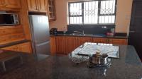 Kitchen of property in Malvern - DBN