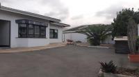 Front View of property in Malvern - DBN