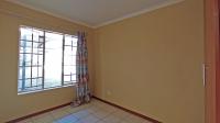 Bed Room 2 - 9 square meters of property in Daspoort