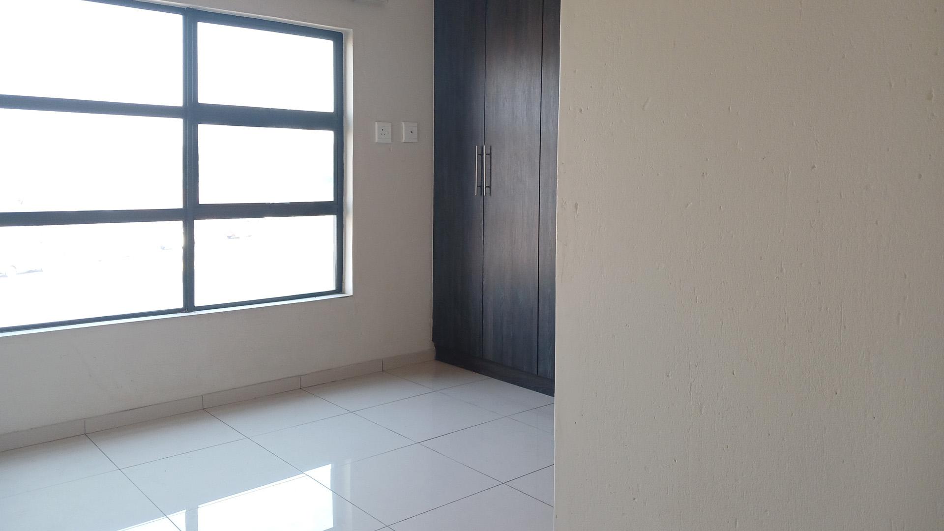 Main Bedroom - 15 square meters of property in Eveleigh