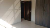 Bed Room 1 - 11 square meters of property in Eveleigh