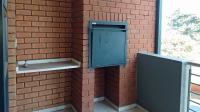 Balcony - 12 square meters of property in Eveleigh