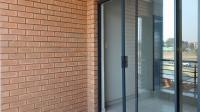 Balcony - 12 square meters of property in Eveleigh